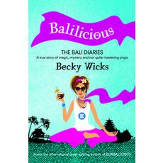 (英文圖書) Balilicious 平裝版, Harper Collins Publishers A..., 英文