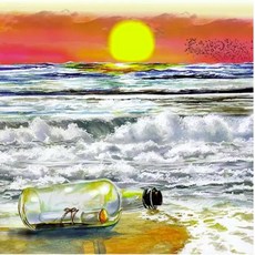 斑馬麥麥 餐巾紙 蝶古巴特 拼貼 德國餐巾紙 手作 Decoupage DIY 手工藝材料