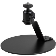 投影機桌面支架，穩固支撐，多角度調整，輕巧便攜, VMI 投影機桌面支架, 1個