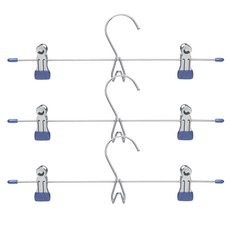 honey can do 附加裙/褲架, 3片, 混色