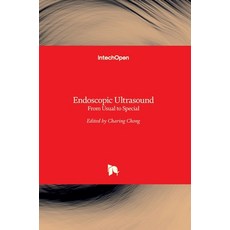 (英文圖書) Endoscopic Ultrasound: From Usual to Special 精裝版, Intechopen, 英文