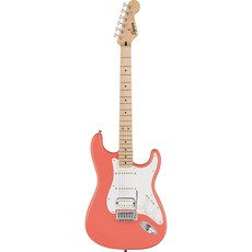 Squier Sonic FSR Stratocaster HSS 電吉他 (2025新色), 1個