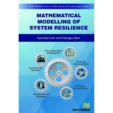 Mathematical Modelling of System Resilience 精裝版, River Publishers, 英文