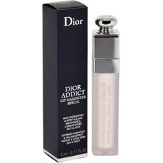 Dior Addict 豐唇精華液, 1個, 5ml