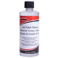 Super Nail 指甲拋光器, 1個, 118ml