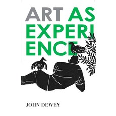 (英文圖書) Art as Experience 平裝版, Tarcherperigee, 英文