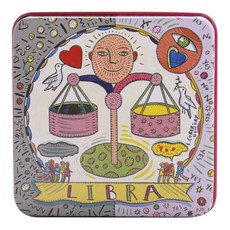 European Soaps 天秤座生肖系列香皂, 100g, 1個