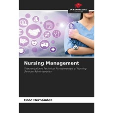 (英文圖書) Nursing Management 平裝版, Our Knowledge Publishing, 英文