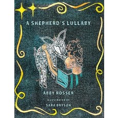 (英文圖書)A Shepherd's Lullaby 精裝版, Wordcrafts Press, 英文