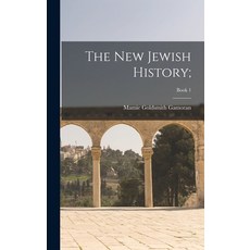 (英文圖書) The New Jewish History;; Book 1 精裝版, Hassell Street Press, 英文