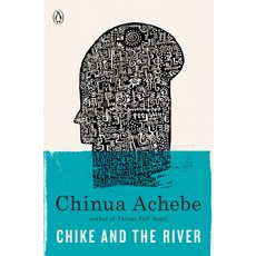 Chike and the River 平裝版, Penguin Group, 英文