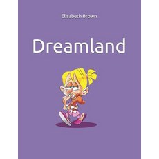 (英文圖書) Dreamland 平裝版, Independently Published, 英文