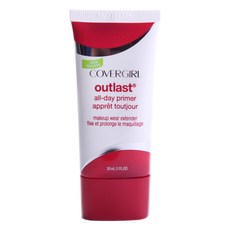 COVERGIRL 妝前乳 30ml, 1個, 清除