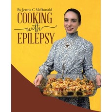 (英文圖書) Cooking With Epilepsy 平裝版, Tellwell Talent, 英文