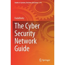 (英文圖書) The Cyber Security Network Guide 平裝版, Springer, 英文