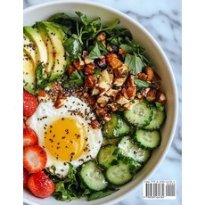 (英文圖書) 50 Wholesome Breakfast Bowls for a Healthy Start 平裝版, Marick Booster, 英文