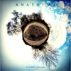破格音樂 Anathema - Weather Systems CD專輯，感受情感與深度的音樂饗宴, 詳見包裝