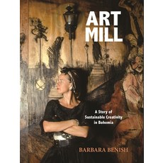 (英文圖書) Artmill: A Case Study in Sustainable Creativity 精裝版, New Village Press, 英文