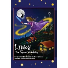 (英文圖書)Libby and the Cape of Visitability 平裝版, Createspace Independent Pub..., 英文