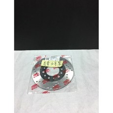 少年家 PGO 原廠 J-BUBU 前碟盤 115 碟剎盤 無ABS