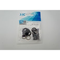 JJC相機側邊防刮環掛環，保護機身，操作順暢，多色可選，安裝簡易, NS-OA1
