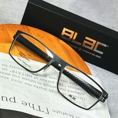 BLAC 丹麥碳纖維手工框 專利十字絞鏈設計 輕盈耐用 原廠盒裝 STEWARY【唯光眼鏡】, 碳纖維