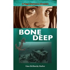 (英文圖書) Bone Deep 平裝版, Dundurn Group, 英文