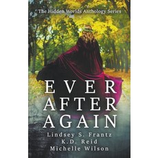 Ever After Again 平裝版, Tulip Poplar Publications, 英文