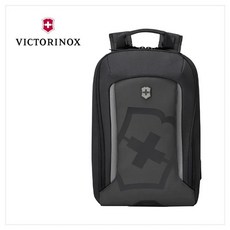 VICTORINOX 瑞士維氏 Touring 2.0後背包, 黑色