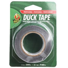 DUCK TAPE 38.1mm x 7.62m, 1個