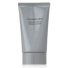 SHISEIDO 資生堂 男士剃須膏, 1個, 100ml