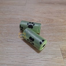 一體式貓砂鏟 (附垃圾桶), 灰色和白色