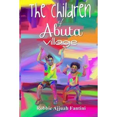 (英文圖書)The Children of Abuta Village 平裝版, Lulu.com, 英文