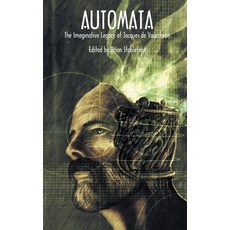 (英文圖書)Automata 平裝版, Hollywood Comics, 英文