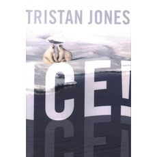 (英文圖書) Ice! 平裝版, Sheridan House, 英文