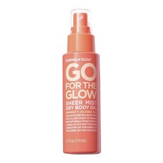 FORMULA10.0.6 身體乾燥噴霧, 1入, 110ml