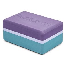 manduka 再生泡沫瑜伽磚, 宇宙天空