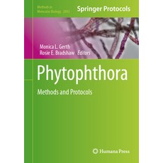 (英文圖書) Phytophthora: Methods and Protocols 精裝版, Humana, 英文