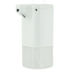 Hashy 動物造型自動感應泡沫給皂機 200ml, 1個, 北極熊