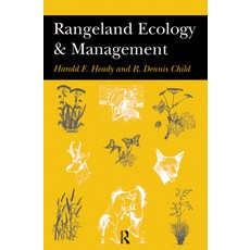 (英文圖書) Rangeland Ecology And Management 精裝版, Routledge, 英文