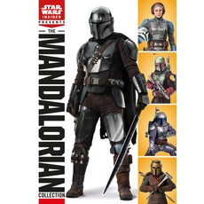 (英文圖書) Star Wars: The Mandalorian Collection 精裝版, Titan Comics, 英文