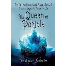 (英文圖書) The Queen of Pohjola 平裝版, Dartfrog Plus, 英文