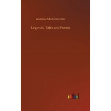 (英文圖書) Legends Tales and Poems 精裝版, Outlook Verlag, 英文
