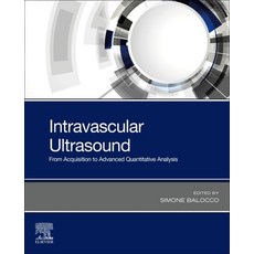 Intravascular Ultrasound: From Acquisition to Advanced Quantitative Analysis 平裝版, Elsevier, 英文