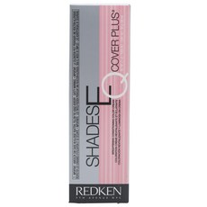 REDKEN 列德肯 持久染髮劑 60ml, 1個, # 7gb 金色米色