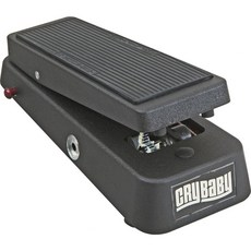 Dunlop 95Q Cry Baby Wah Wah 吉他哇哇效果器 全館免運, 1個