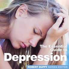 (英文圖書) Depression: The Essential Guide 平裝版, Bxplans.Ltd, 英文