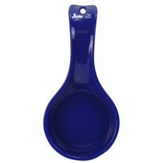 湯勺架, 1個, 靛藍色