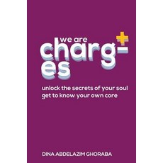 We Are Charges 平裝版, Independently Published, 英文