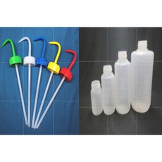 【JeengMei_Shop】洗滌瓶專用配件《洗滌頭 吸管》、《瓶身》#現貨#附電子發票, 瓶身,1000ml